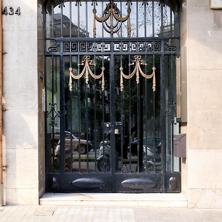 Casa Valeta Apartment Barcelona Exterior photo