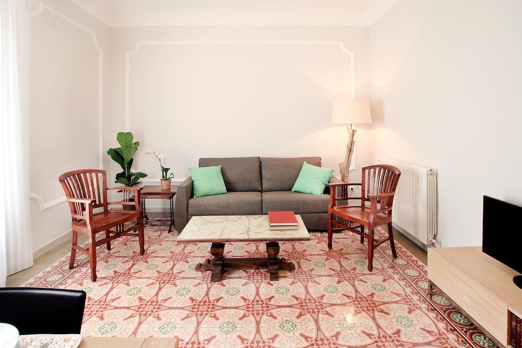 Casa Valeta Apartment Barcelona Room photo