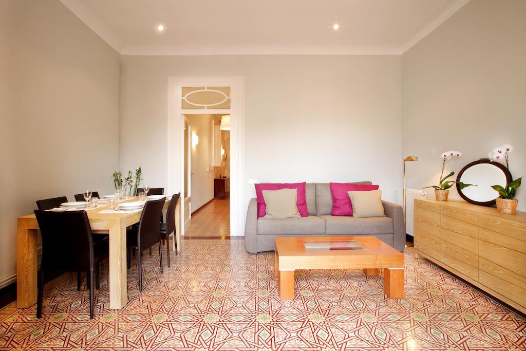 Casa Valeta Apartment Barcelona Room photo