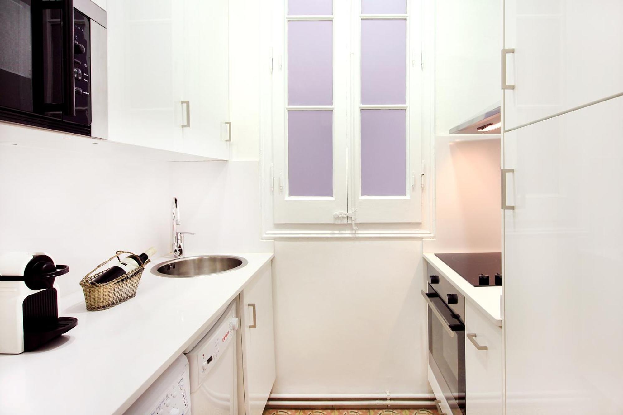Casa Valeta Apartment Barcelona Room photo