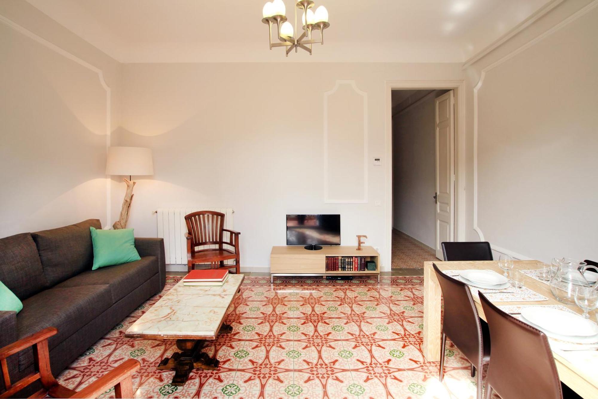 Casa Valeta Apartment Barcelona Room photo