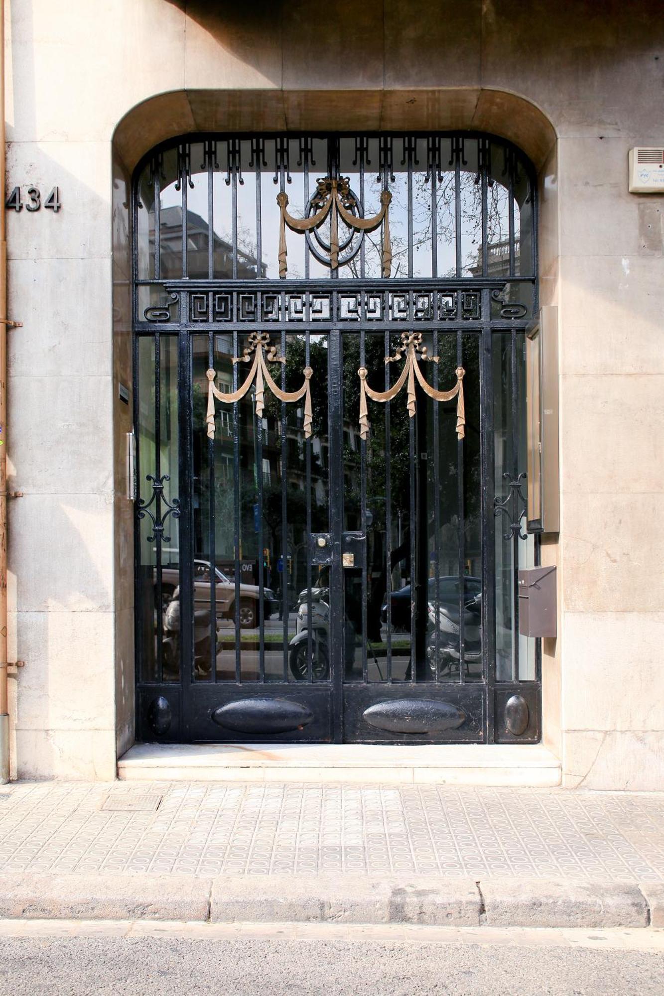 Casa Valeta Apartment Barcelona Exterior photo